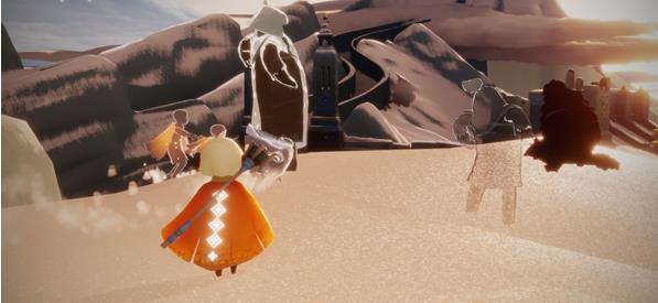 光遇风行先祖能得什么3