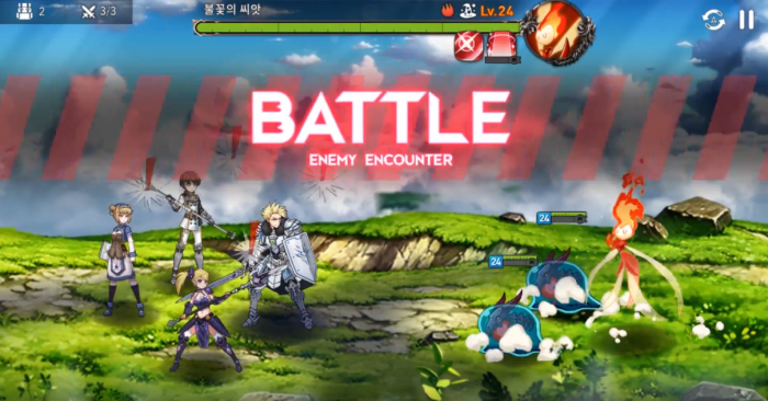 第七史诗士气怎么恢复4