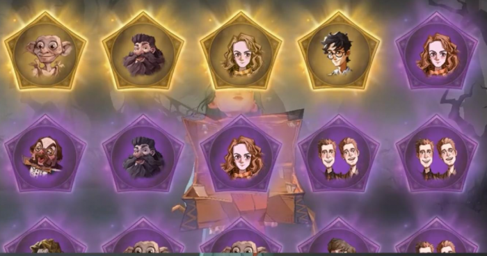 哈利波特魔法觉醒猪怎么打3