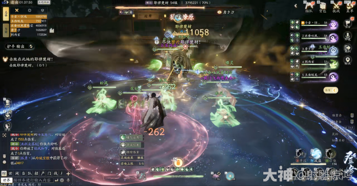 射雕百炼困难劫营土城关怎么打11