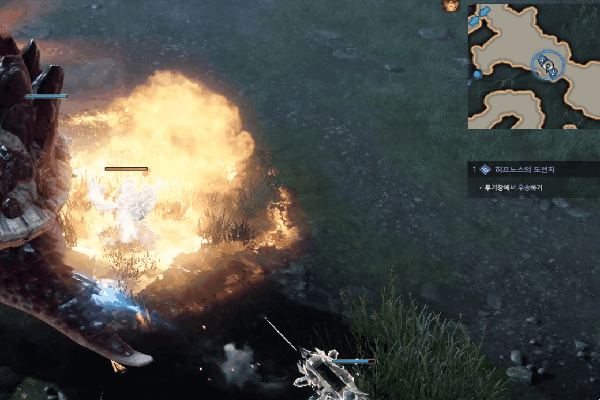 命运方舟克罗马尼姆怎么打10