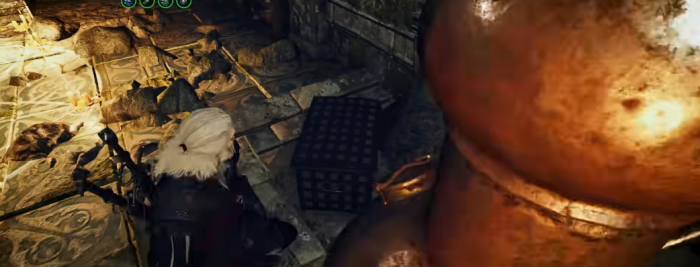 巫师3猫学派套装怎么获得1