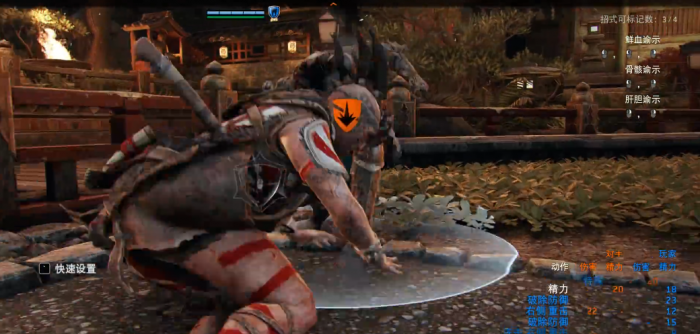 荣耀战魂萨满怎么玩3