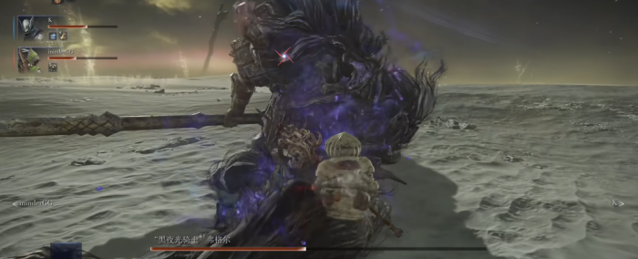 艾尔登法环黑夜君临弗格尔怎么打2