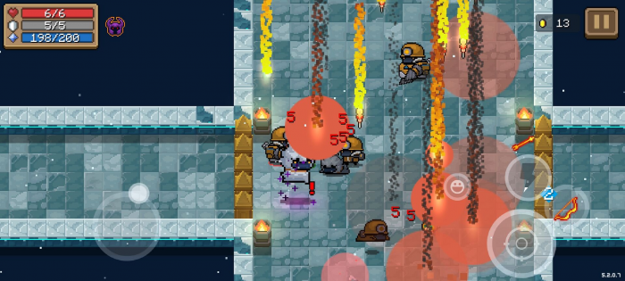 元气骑士精灵好用吗3