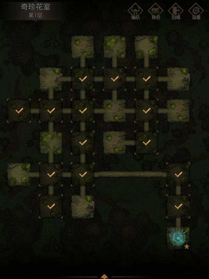 地下城堡3西托比亚城邦怎么探索2