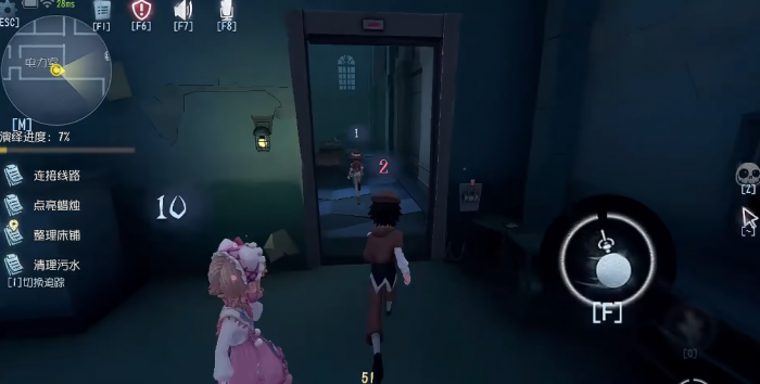 第五人格催眠师怎么玩2