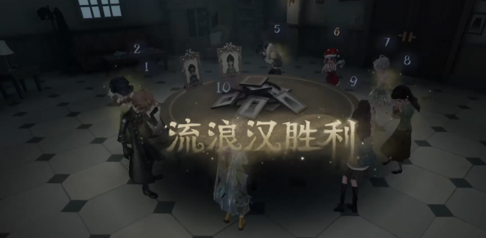 第五人格送货员怎么玩1