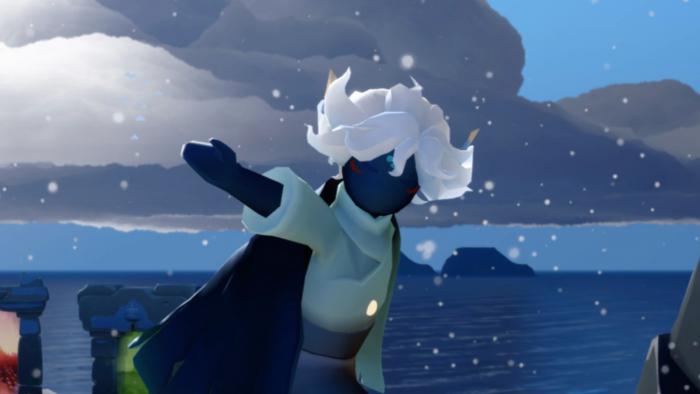 光遇圆顶帽子怎么获得1