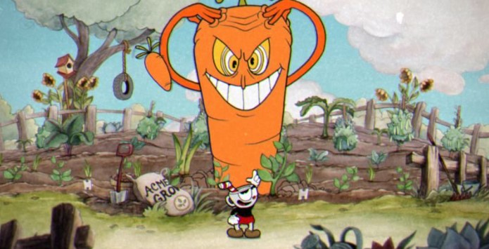 茶杯头新手怎么玩3