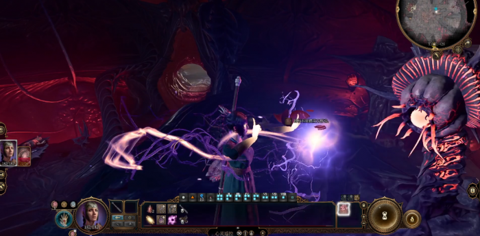 博德之门3变化法师怎么玩3