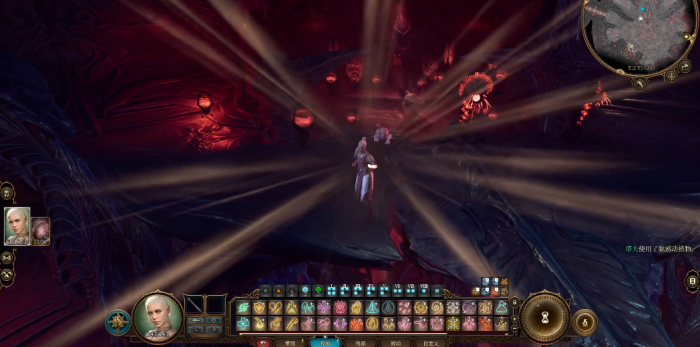 博德之门3自然牧师怎么玩3