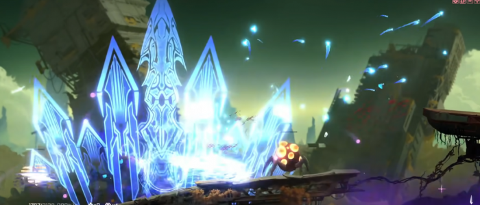 苍翼混沌效应ES怎么玩2