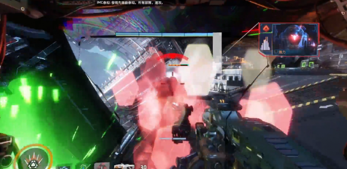 泰坦陨落2斯隆怎么打1