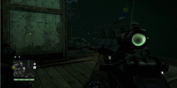 孤岛惊魂4痛苦之城任务怎么完成3