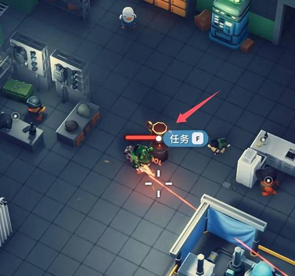 逃离鸭科夫挑战船票有什么用2