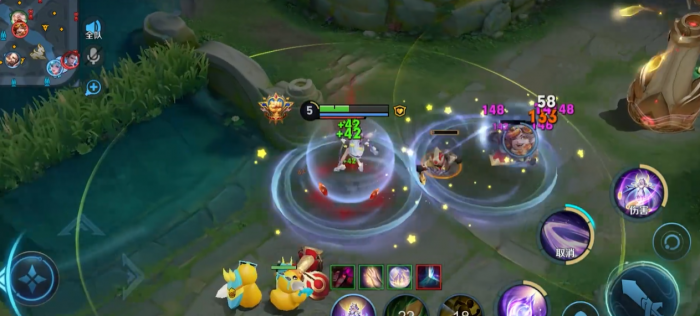 王者荣耀嫦娥如何出装3