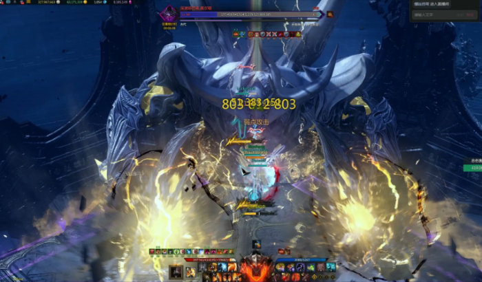 失落的方舟埃基尔怎么打2