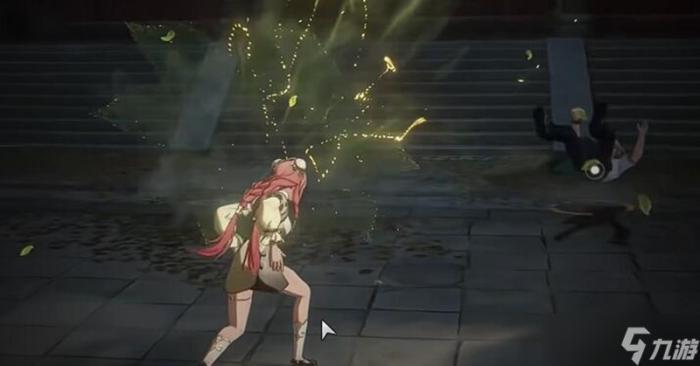 异人之下手游排位赛怎么打2