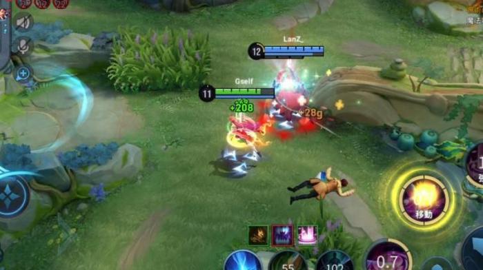 王者荣耀哪个英雄好操作还厉害1