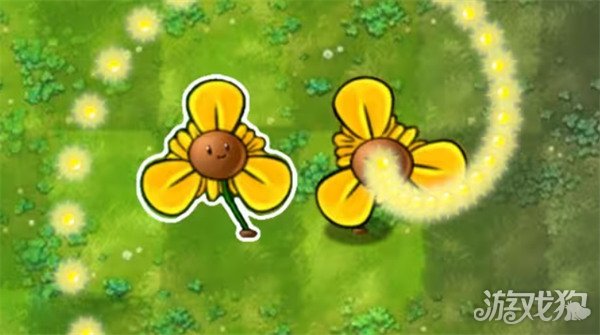 植物大战僵尸融合版向日葵三叶草怎么获得1
