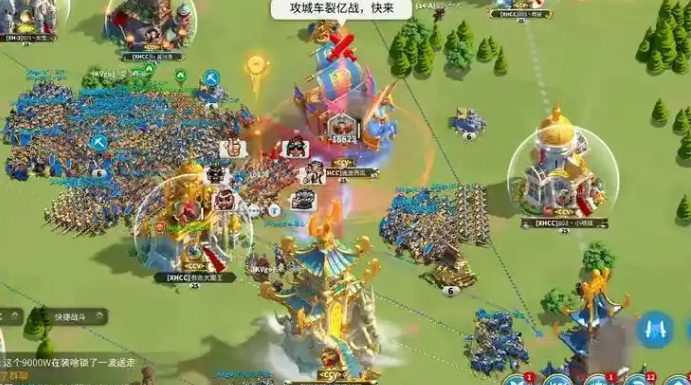 万国觉醒兵怎么消耗2