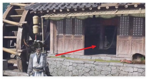 燕云十六声怎么租房1