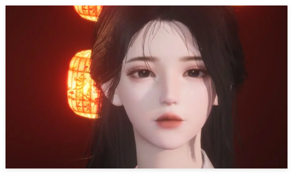 燕云十六声手游好看的男女捏脸口令码_燕云十六州怎么丢的