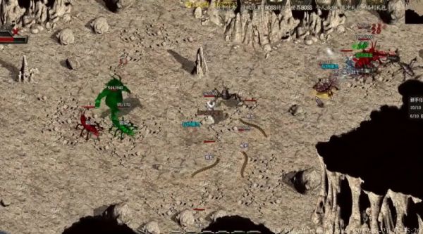 神途怎么升级最快3