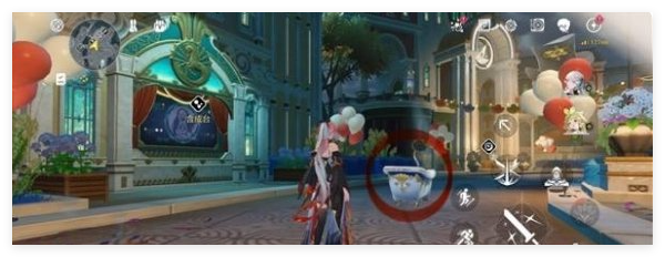 鸣潮泡泡浴时代隐藏成就怎么完成1