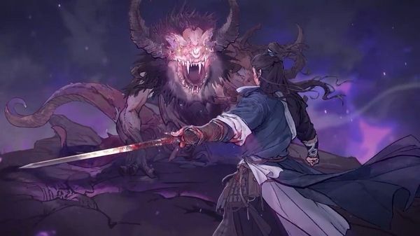 鬼谷八荒新手宗门怎么选1