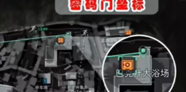 三角洲行动1.3密码_三角洲2秘籍