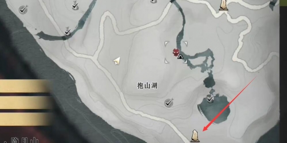 燕云十六声纵地摘星在哪获取2