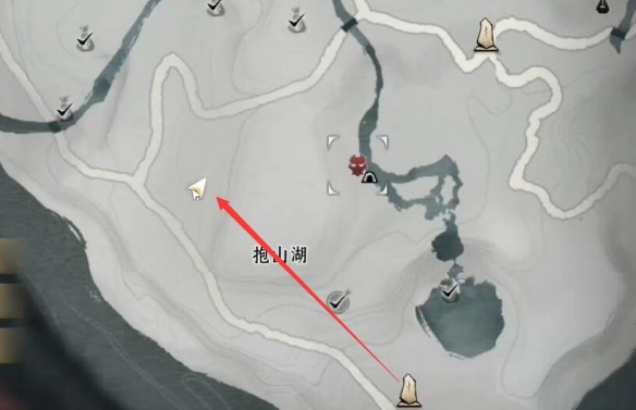 燕云十六声纵地摘星在哪获取3