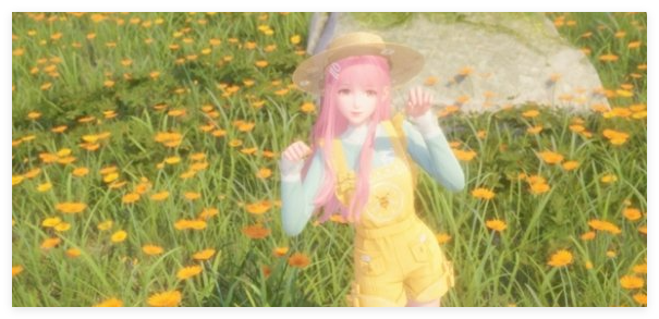 无限暖暖拍照的照片在哪1