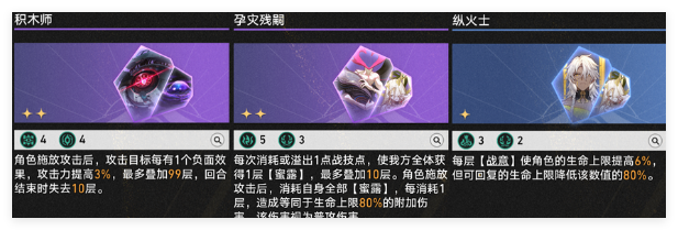 崩坏星穹铁道2.7差分宇宙饮月专属方程组怎么过1