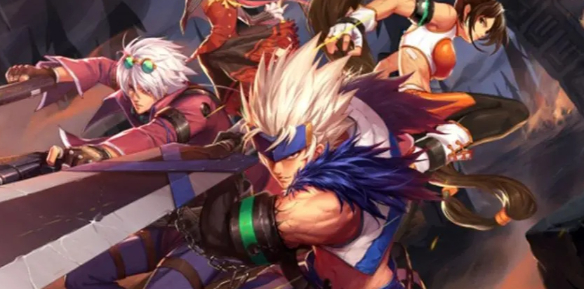 胜利女神妮姬冬日限定返场角色最新有哪些1