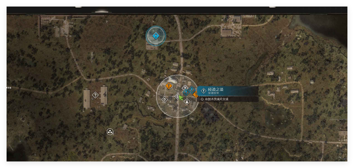 潜行者2经验之谈支线任务怎么完成2