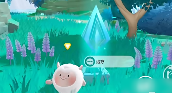 蛋仔派对蛇尾犬在哪刷新2