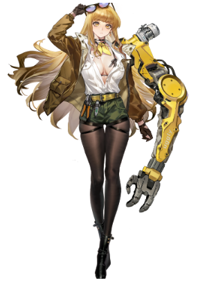 异象回声白星怎么加点1