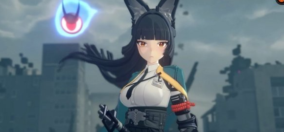 绝区零星见雅技能升级材料需要什么1