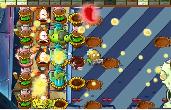 植物大战僵尸杂交版英雄模式埃德加的遗言怎么过5