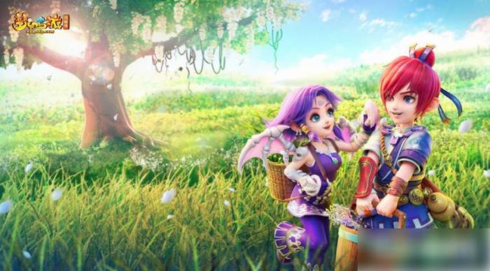 梦幻西游助手签到buff有效期1