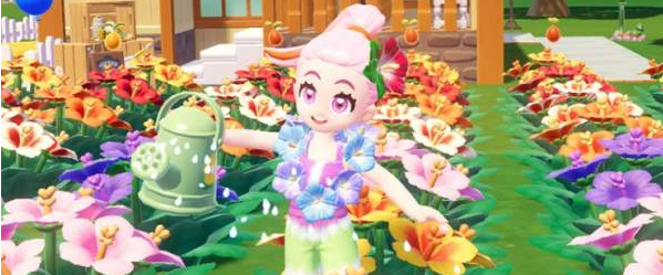 心动小镇捕虫钓鱼食谱_心动小屋在哪