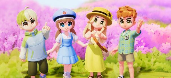 心动小镇捕虫钓鱼食谱有哪些2