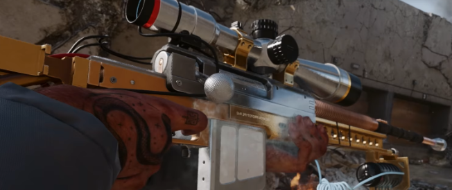 使命召唤黑色行动6黄金降价成就怎么做1