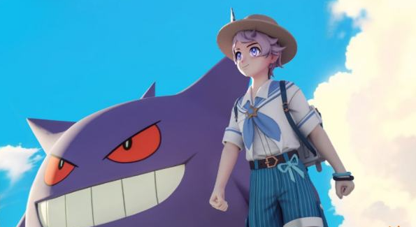 宝可梦大集结耿鬼怎么得到1