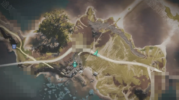 七日世界1.3玩偶天团异常点在哪1