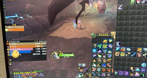 魔兽世界巫术神灵成就_魔兽世界巫术神灵成就大全