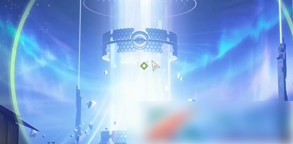 鸣潮星海拾影4怎么过5